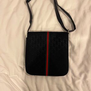 Crossbody bag